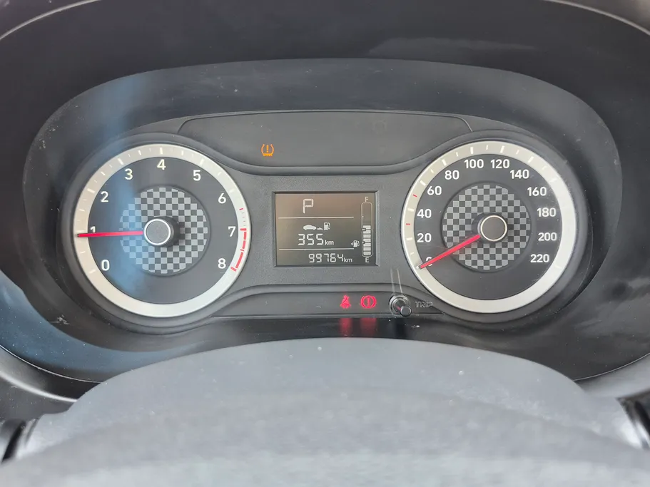 هيونداي Grand i10 فلييت 2024 