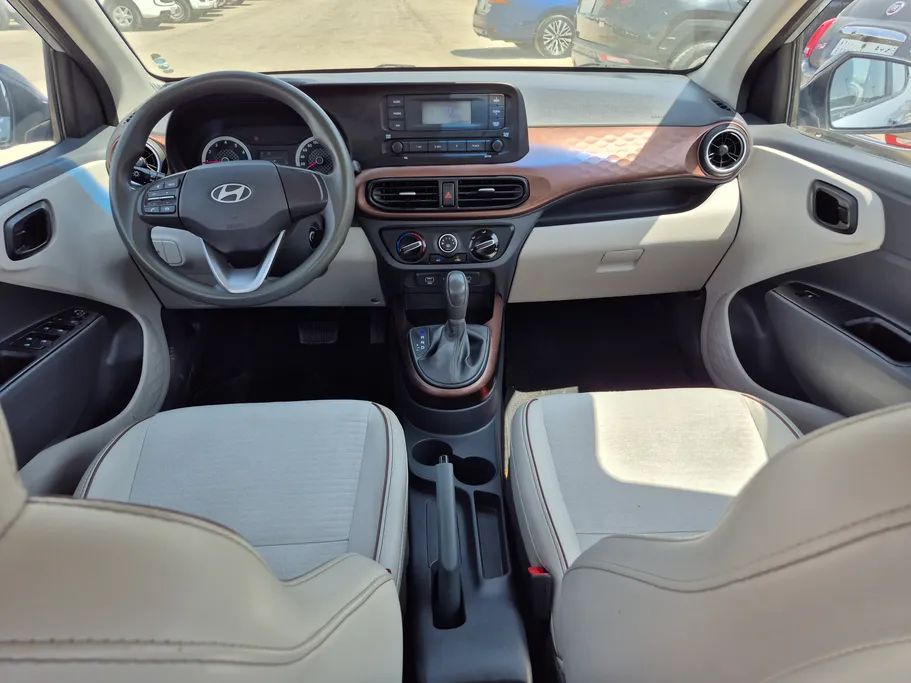 هيونداي Grand i10 فلييت 2024 