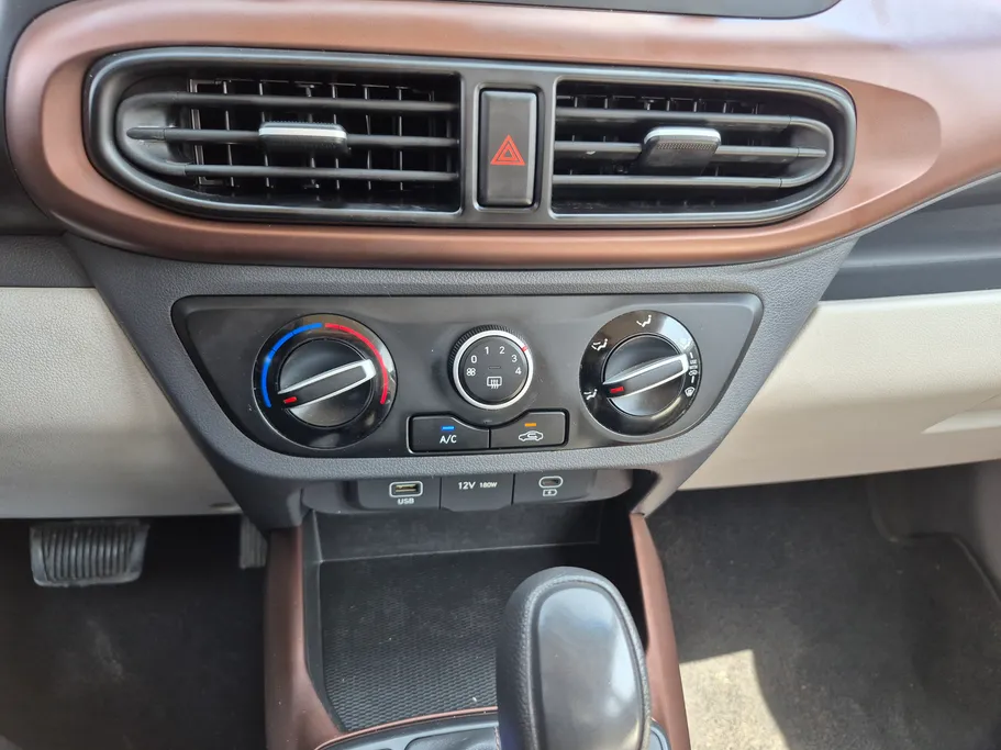 هيونداي Grand i10 فلييت 2024 