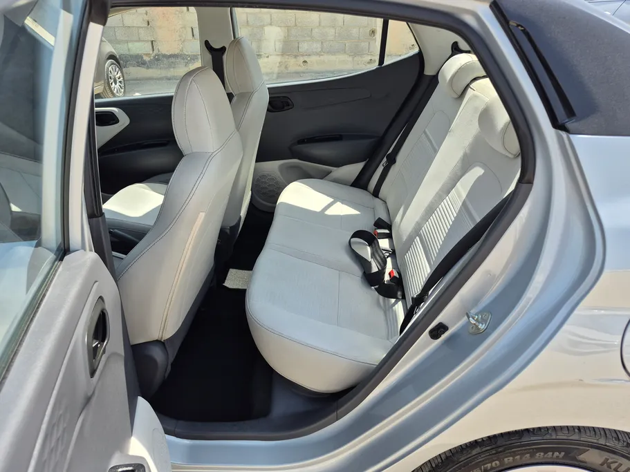 هيونداي Grand i10 فلييت 2024 
