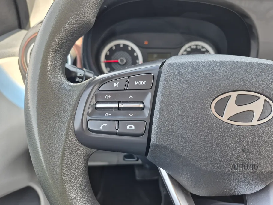 هيونداي Grand i10 فلييت 2024 
