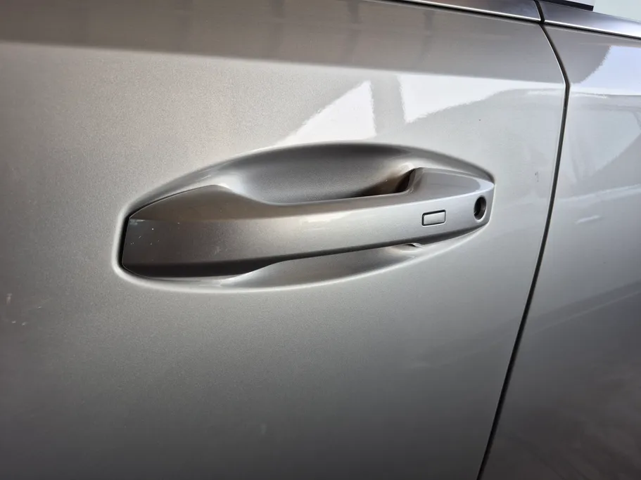 2025 Nissan Patrol Platinum 