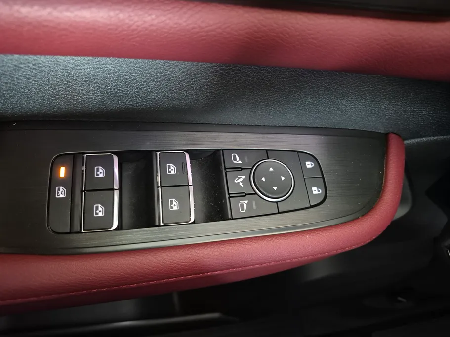2025 Nissan Patrol Platinum 