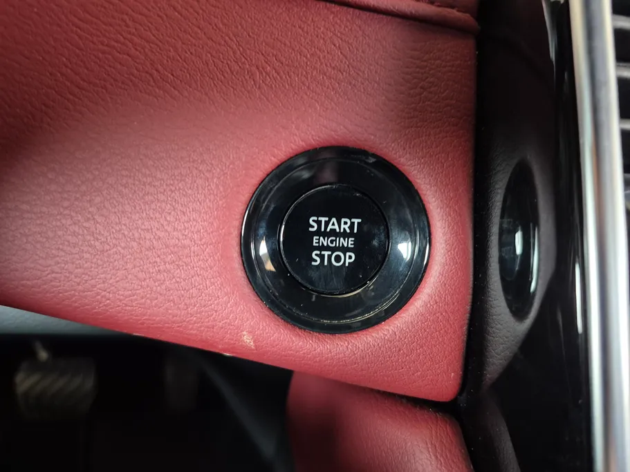 2025 Nissan Patrol Platinum 