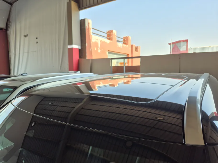 2025 Nissan Patrol Platinum 