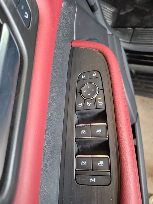 2025 Nissan Patrol Platinum 