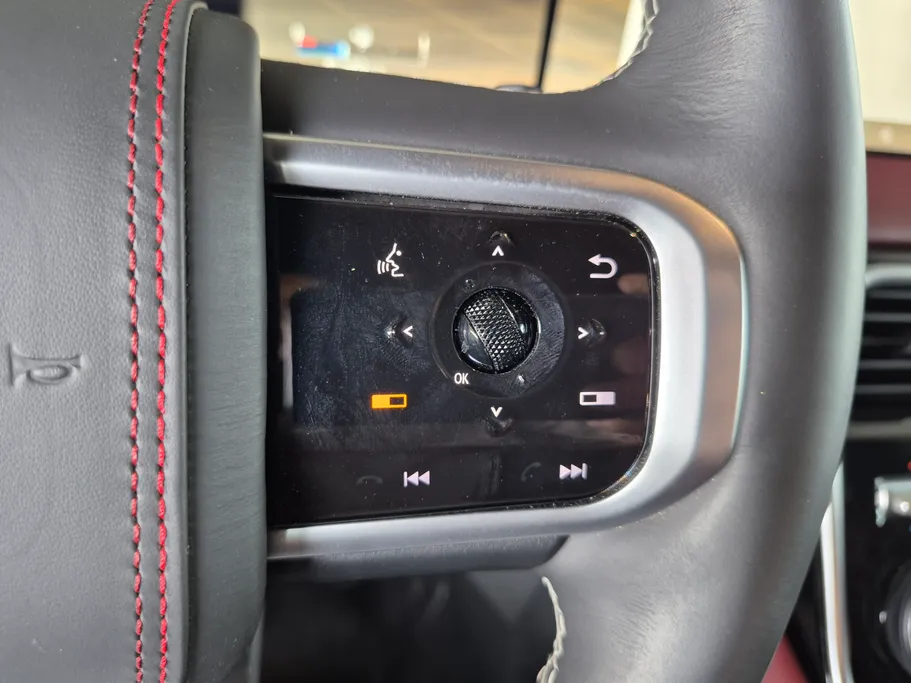 2025 Nissan Patrol Platinum 