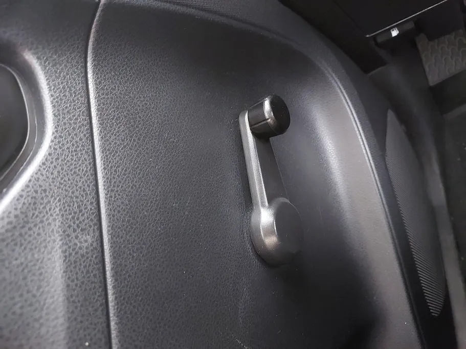 2024 Isuzu D-max Double Cab 