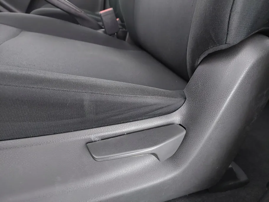 2024 Isuzu D-max Double Cab 