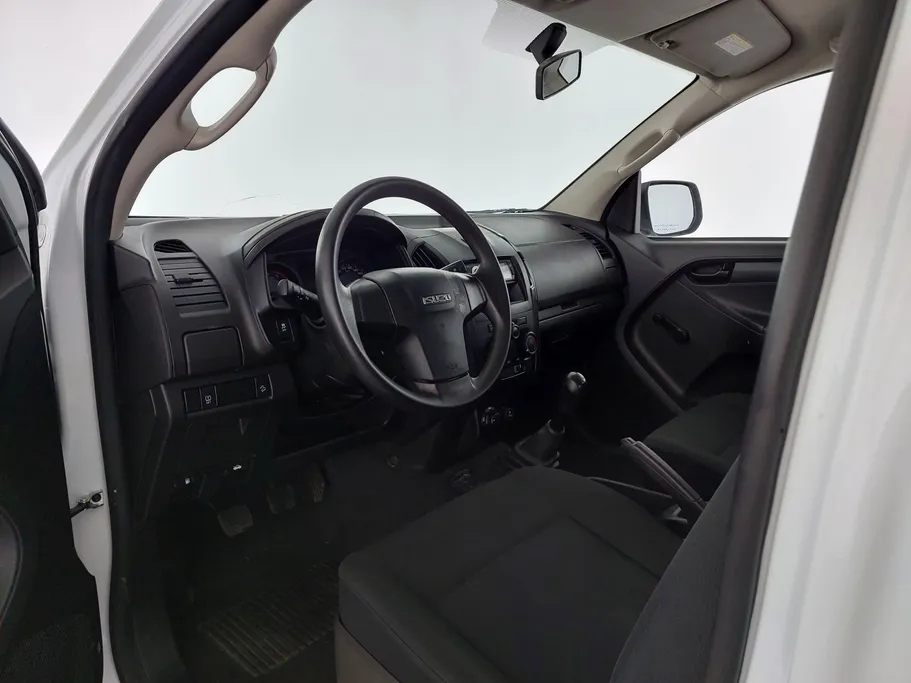2024 Isuzu D-max Double Cab 