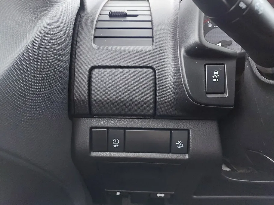 2024 Isuzu D-max Double Cab 