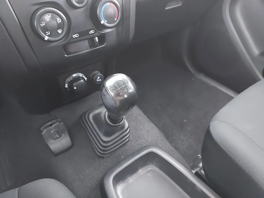 2024 Isuzu D-max Double Cab 