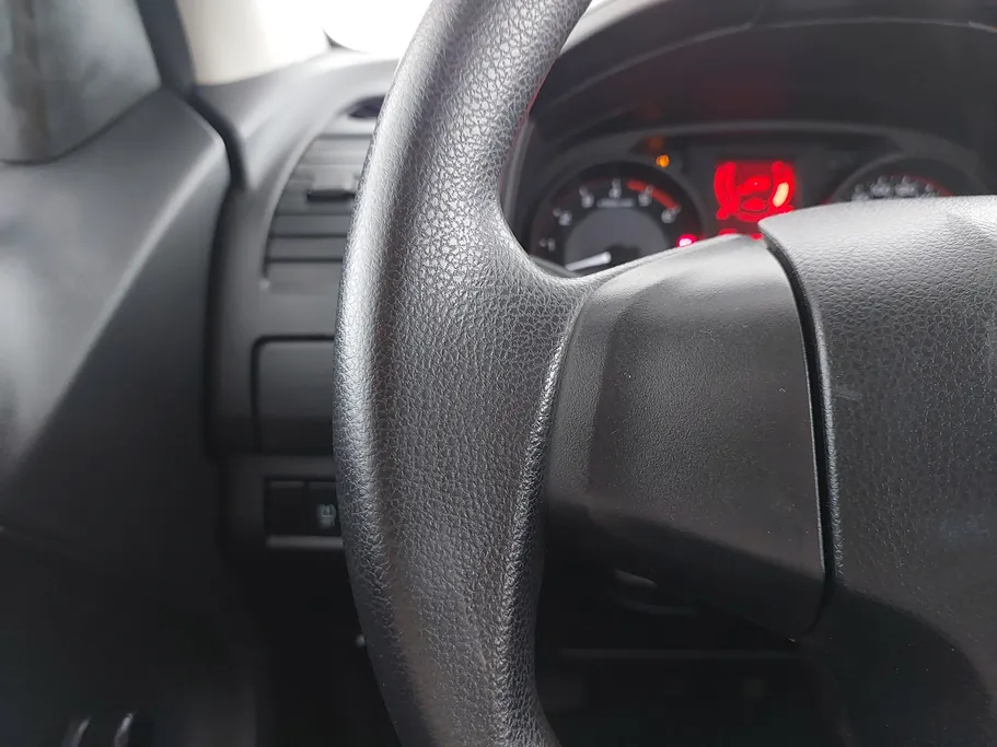 2024 Isuzu D-max Double Cab 