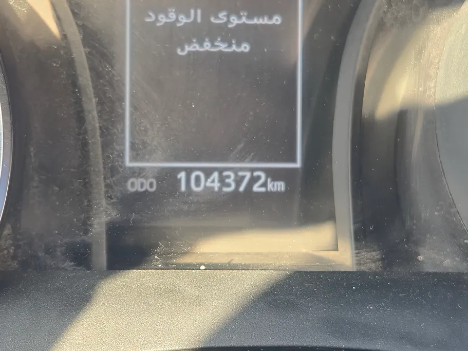 تويوتا كامري LE 2023 