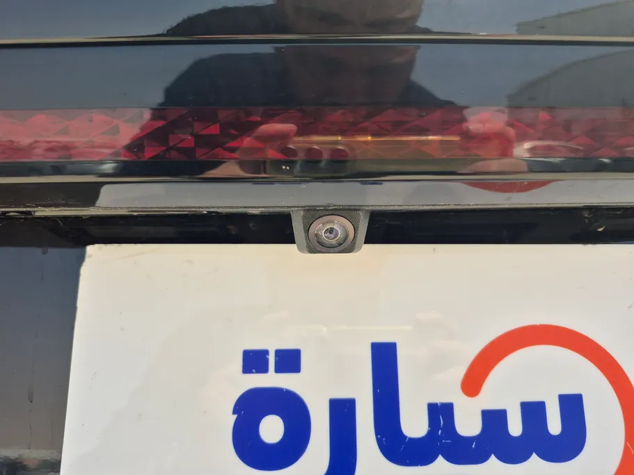 هيونداي توسان سمارت 2022 