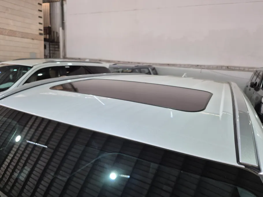 2026 Toyota Highlander GLE 