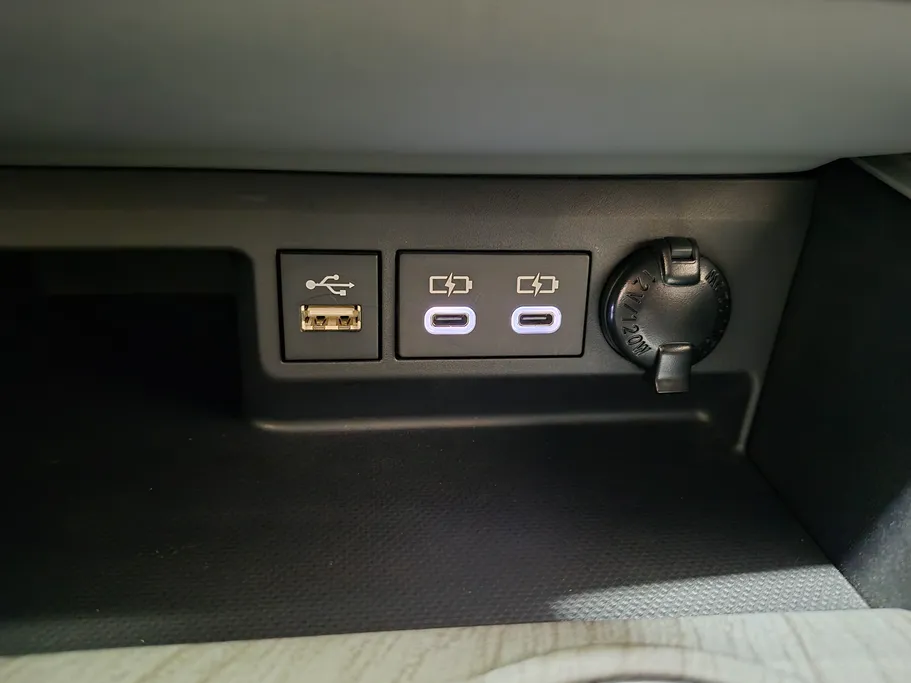 2026 Toyota Highlander GLE 