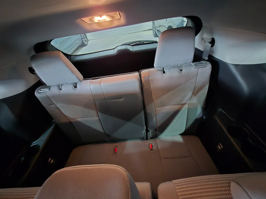 2026 Toyota Highlander GLE 