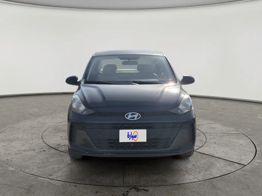 هيونداي Grand i10 فلييت 2024 