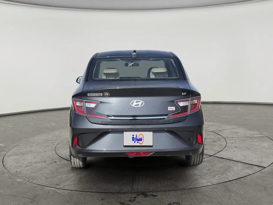 هيونداي Grand i10 فلييت 2024 