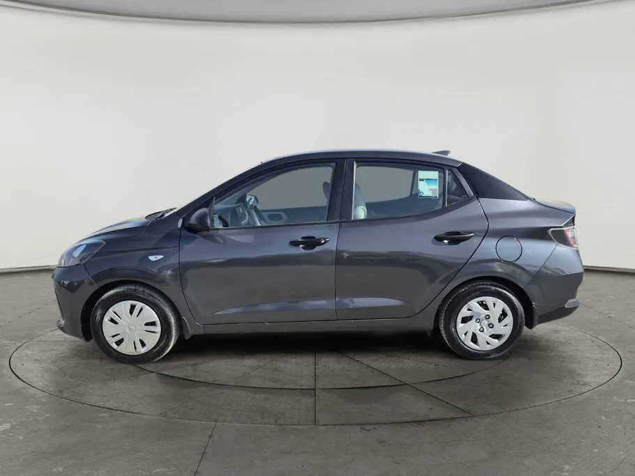 هيونداي Grand i10 فلييت 2024 