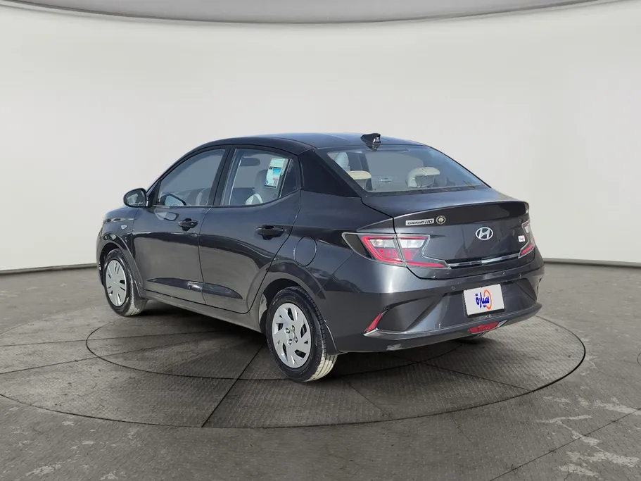 هيونداي Grand i10 فلييت 2024 