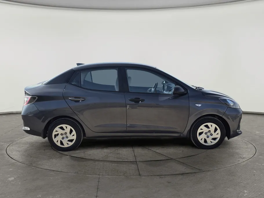 هيونداي Grand i10 فلييت 2024 