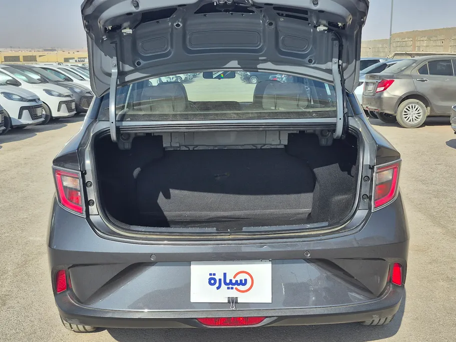 هيونداي Grand i10 فلييت 2024 
