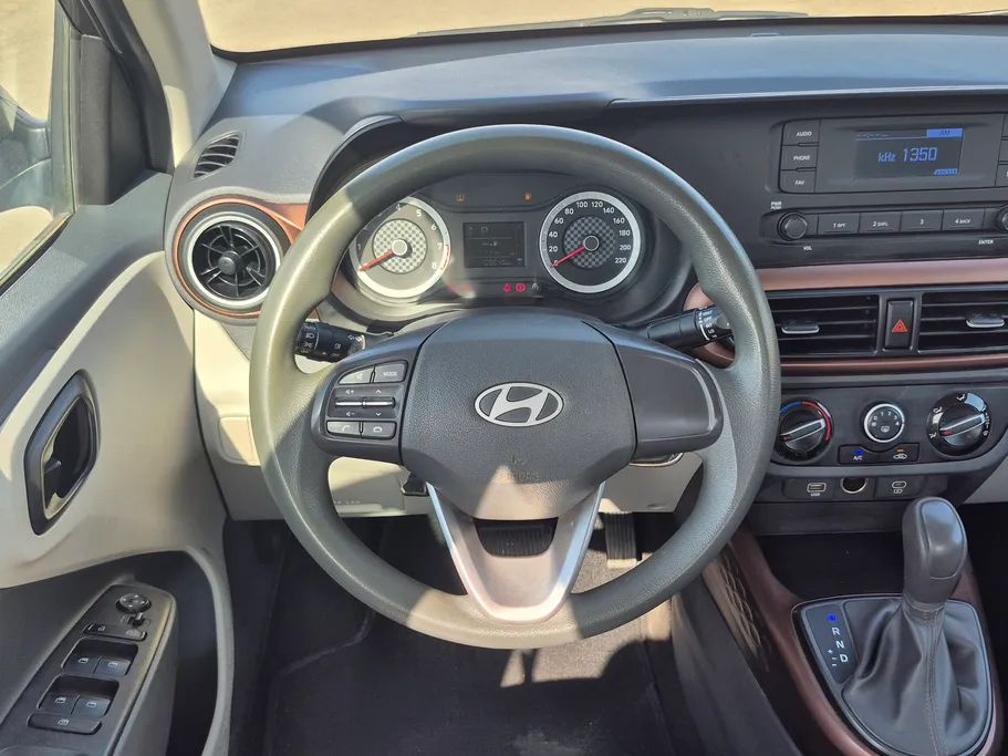 هيونداي Grand i10 فلييت 2024 