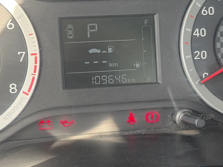 هيونداي Grand i10 فلييت 2024 