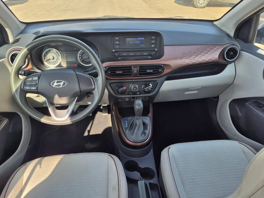 هيونداي Grand i10 فلييت 2024 