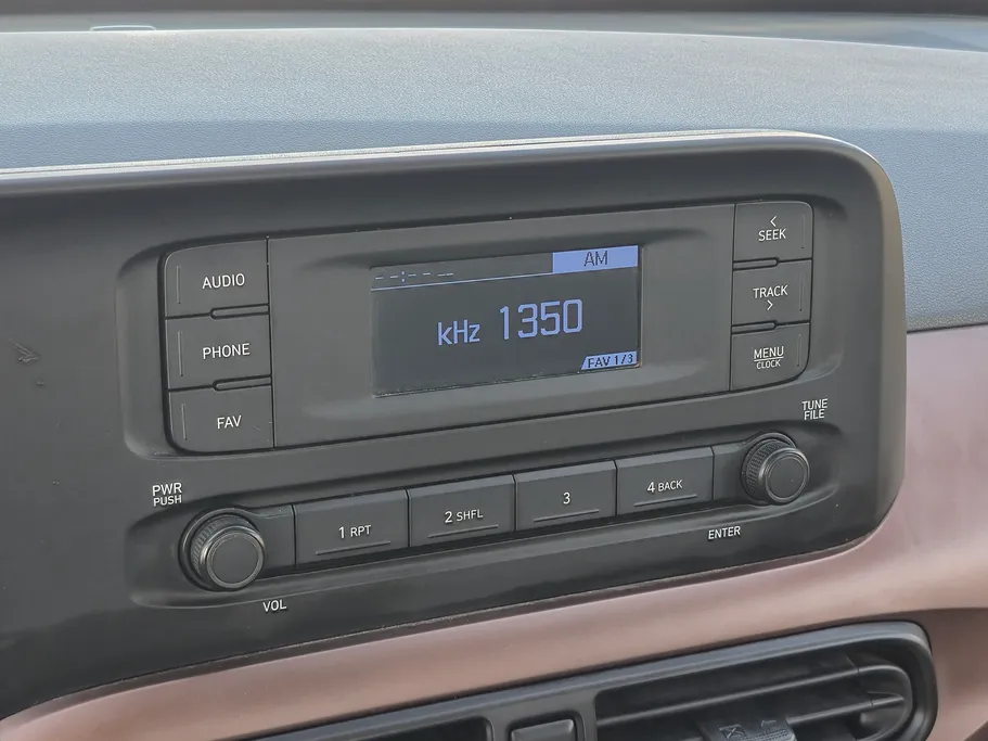 هيونداي Grand i10 فلييت 2024 