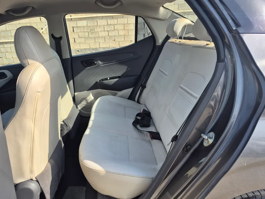هيونداي Grand i10 فلييت 2024 