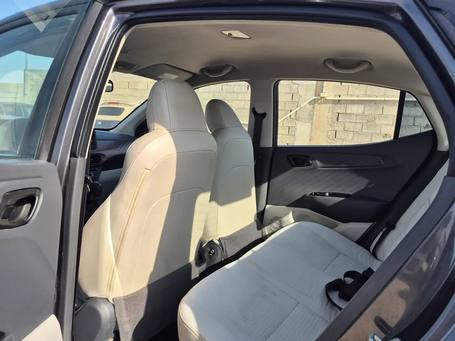 هيونداي Grand i10 فلييت 2024 