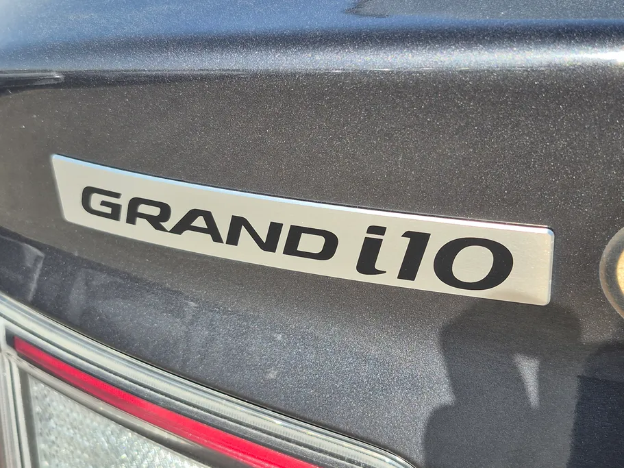 هيونداي Grand i10 فلييت 2024 