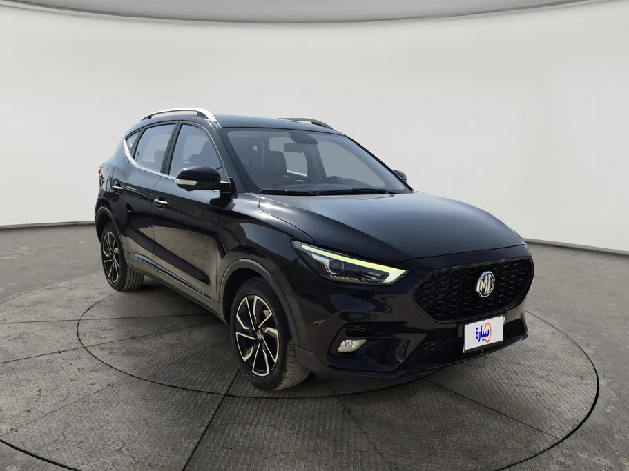 ام جي ZS LUX T 2024 