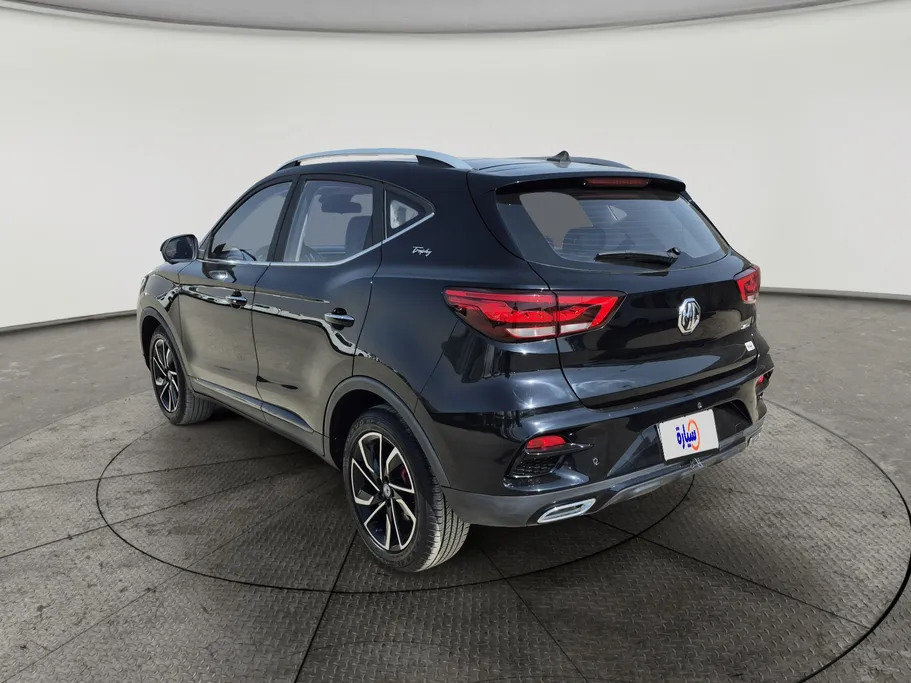 ام جي ZS LUX T 2024 