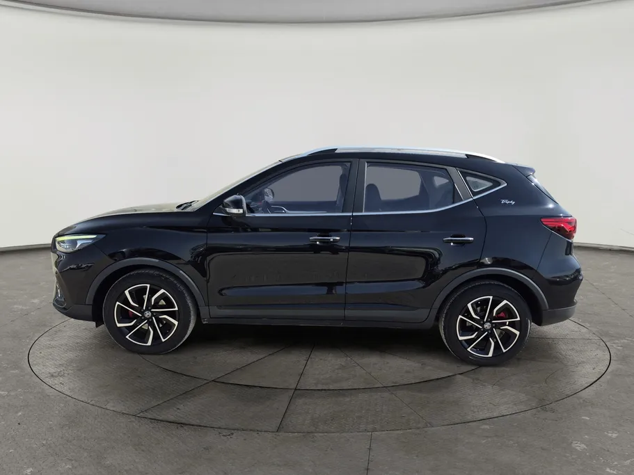 ام جي ZS LUX T 2024 