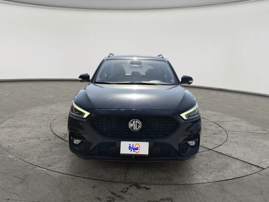 ام جي ZS LUX T 2024 