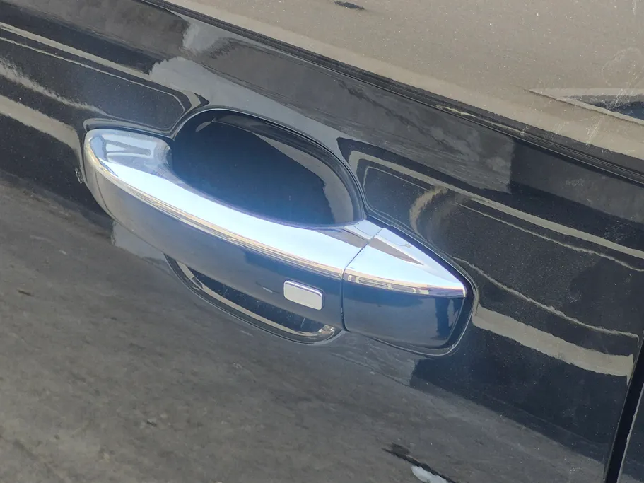 ام جي ZS LUX T 2024 