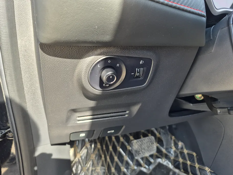 ام جي ZS LUX T 2024 