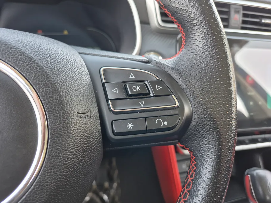 ام جي ZS LUX T 2024 