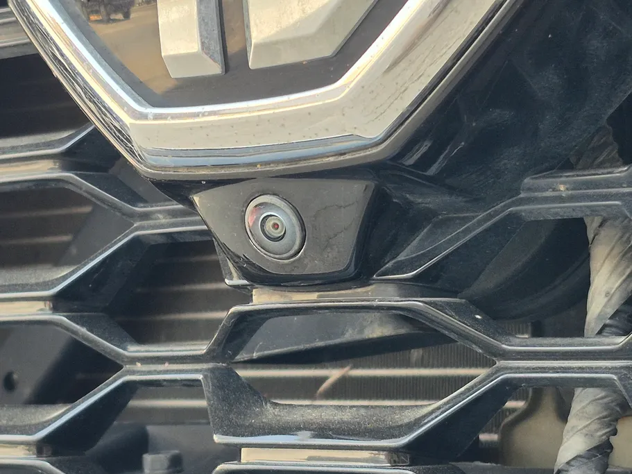 ام جي ZS LUX T 2024 