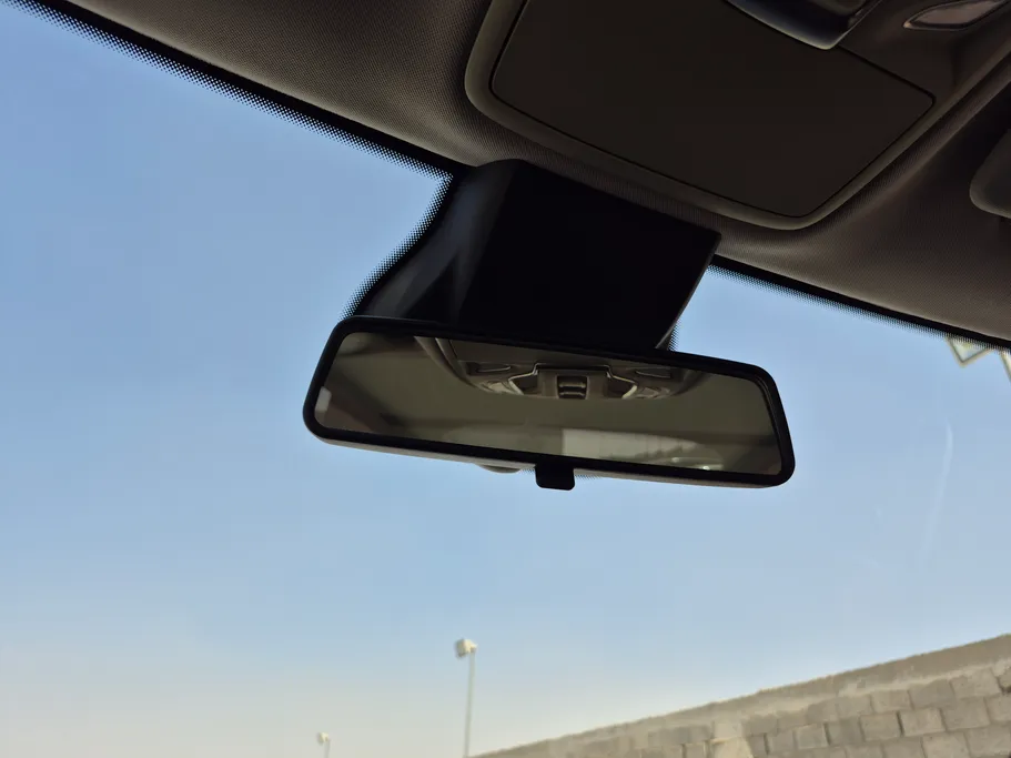 ام جي ZS LUX T 2024 