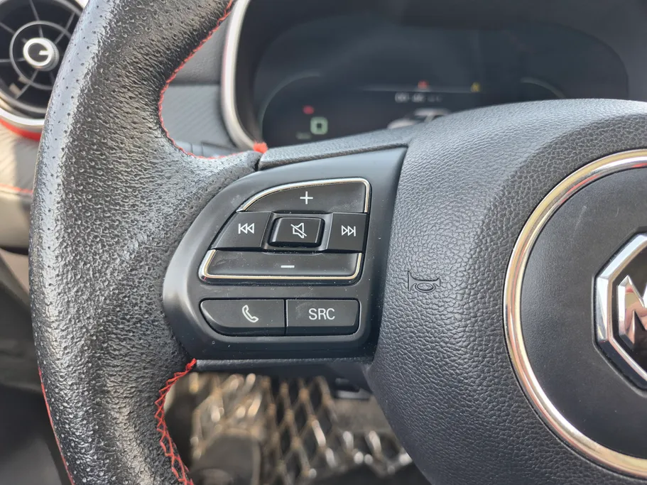 ام جي ZS LUX T 2024 