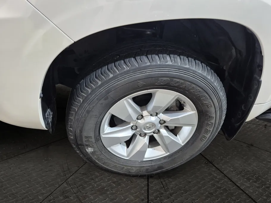2023 Toyota Prado TXL 