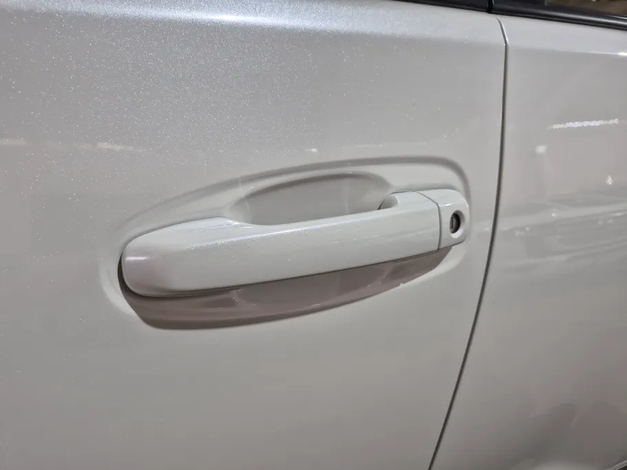 2023 Toyota Prado TXL 