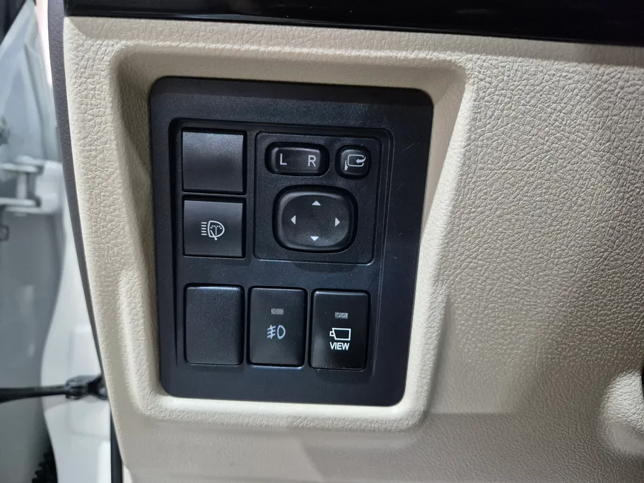 2023 Toyota Prado TXL 