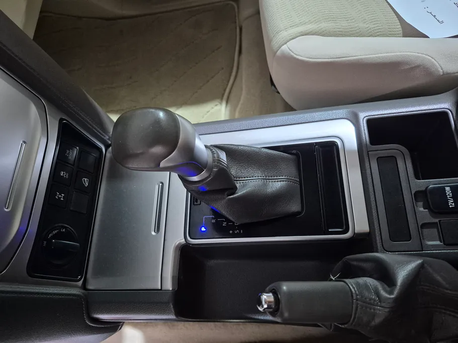 2023 Toyota Prado TXL 