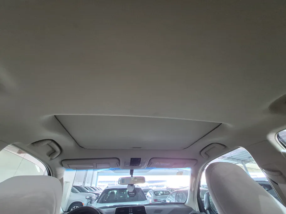 2023 Toyota Prado TXL 